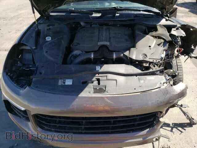 2016 PORSCHE CAYENNE - VIN: WP1AB2A29GLA94543 - Фото 7