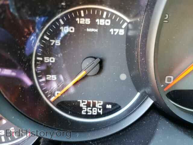2016 PORSCHE CAYENNE - VIN: WP1AB2A29GLA94543 - Фото 8