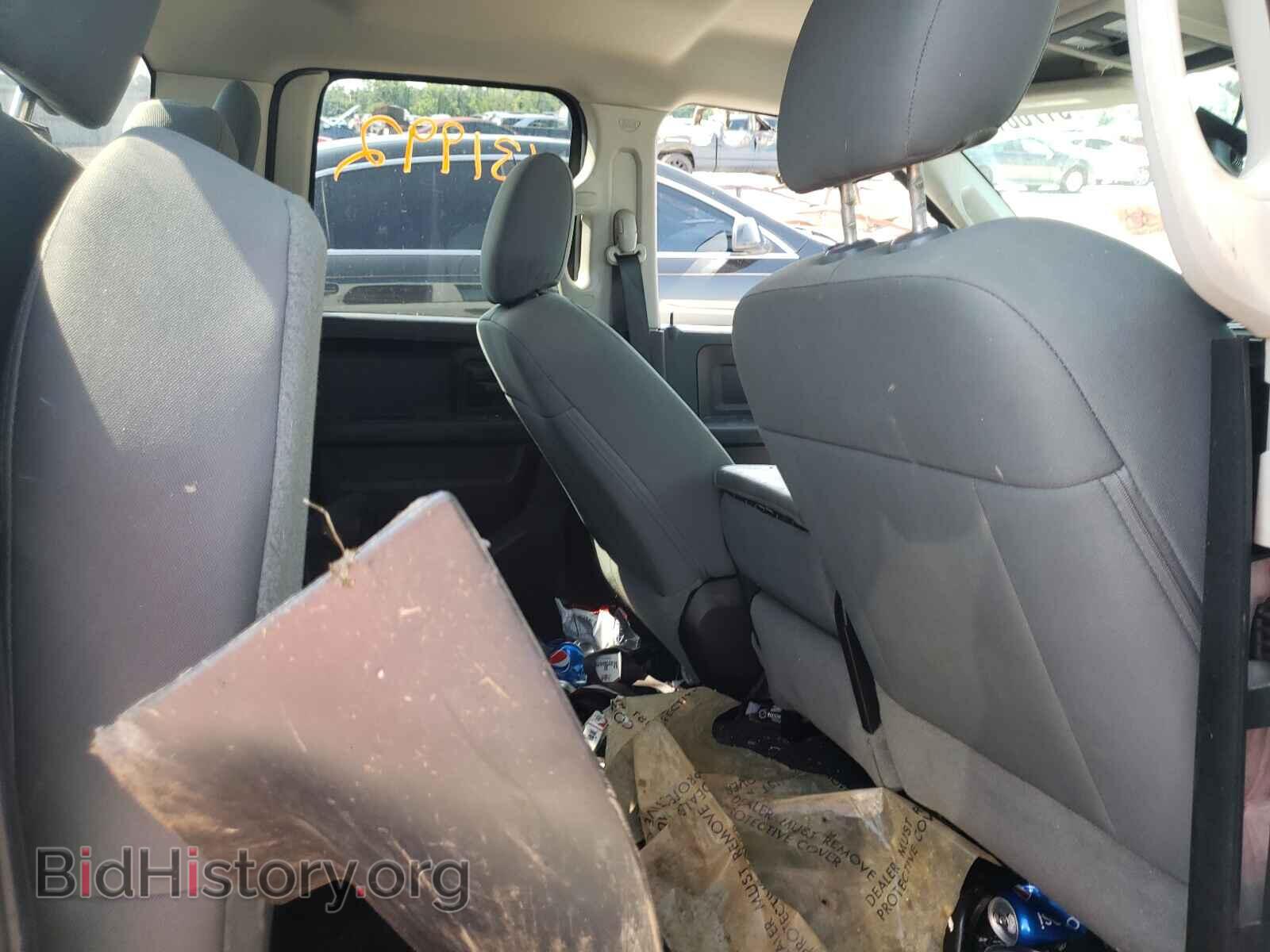 2015 RAM 1500 - VIN: 1C6RR7FG2FS774698 - Фото 6
