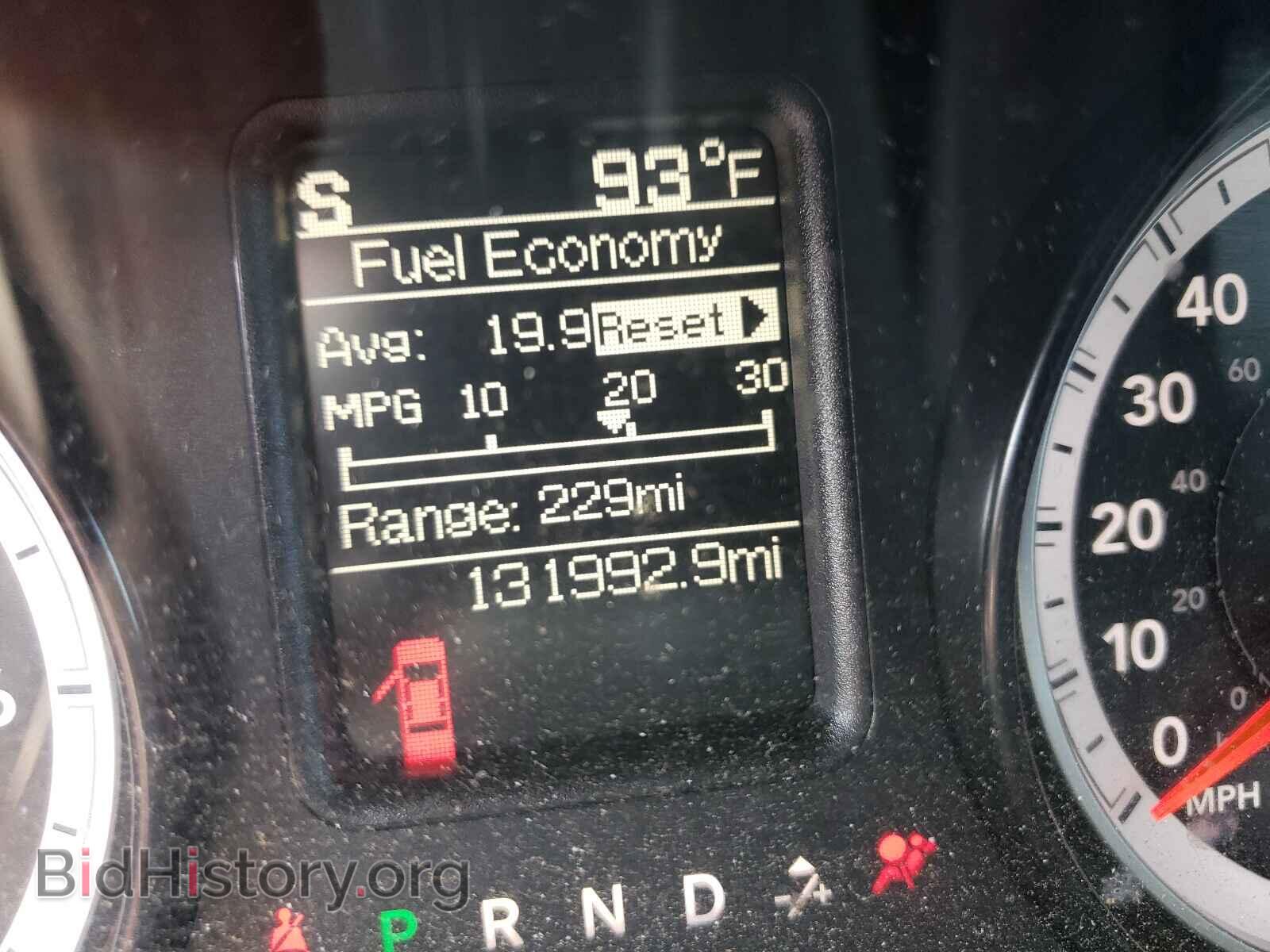 2015 RAM 1500 - VIN: 1C6RR7FG2FS774698 - Фото 8