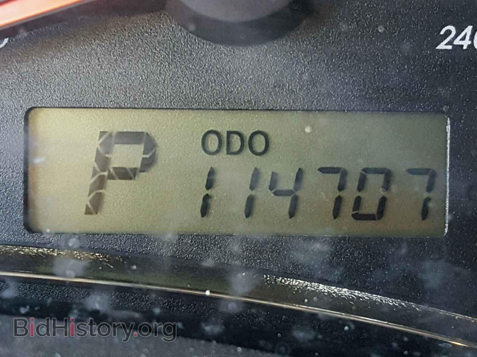 2012 TOYOTA COROLLA BA - VIN: 2T1BU4EE1CC836726 - Фото 8