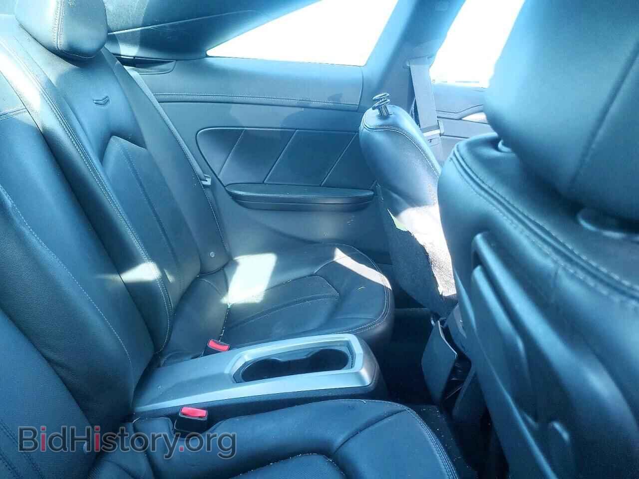 2013 CADILLAC CTS - VIN: 1G6DJ1E39D0120895 - Photo 10