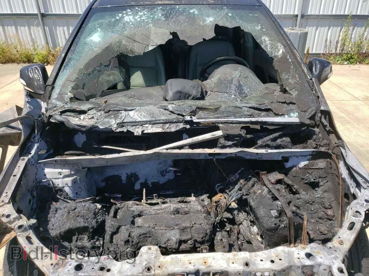 2014 BUICK ENCORE - VIN: KL4CJGSB4EB537154 - Photo 7