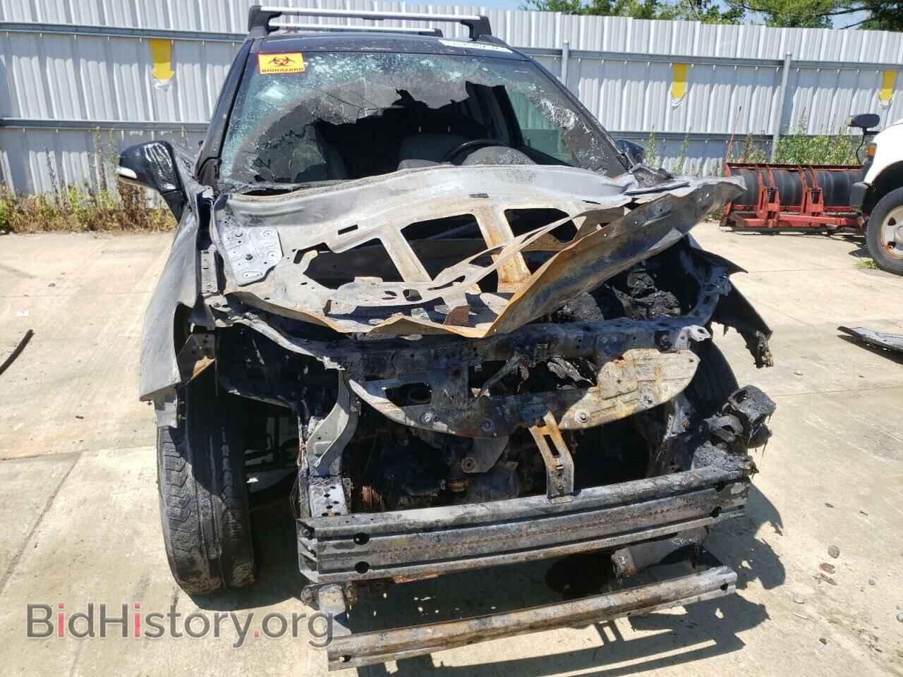 2014 BUICK ENCORE - VIN: KL4CJGSB4EB537154 - Photo 9