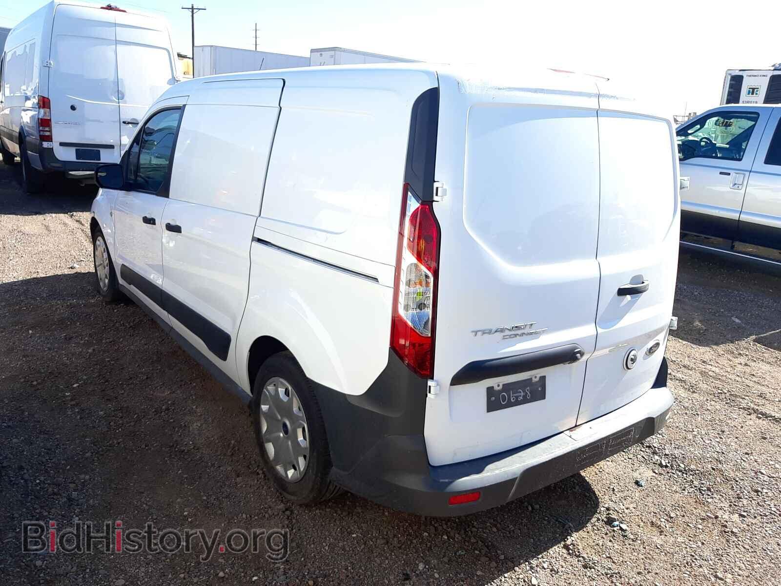 2016 FORD TRANSIT CO - VIN: NM0LS7E76G1240628 - Photo 3
