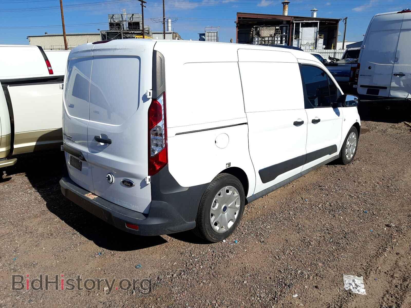 2016 FORD TRANSIT CO - VIN: NM0LS7E76G1240628 - Photo 4