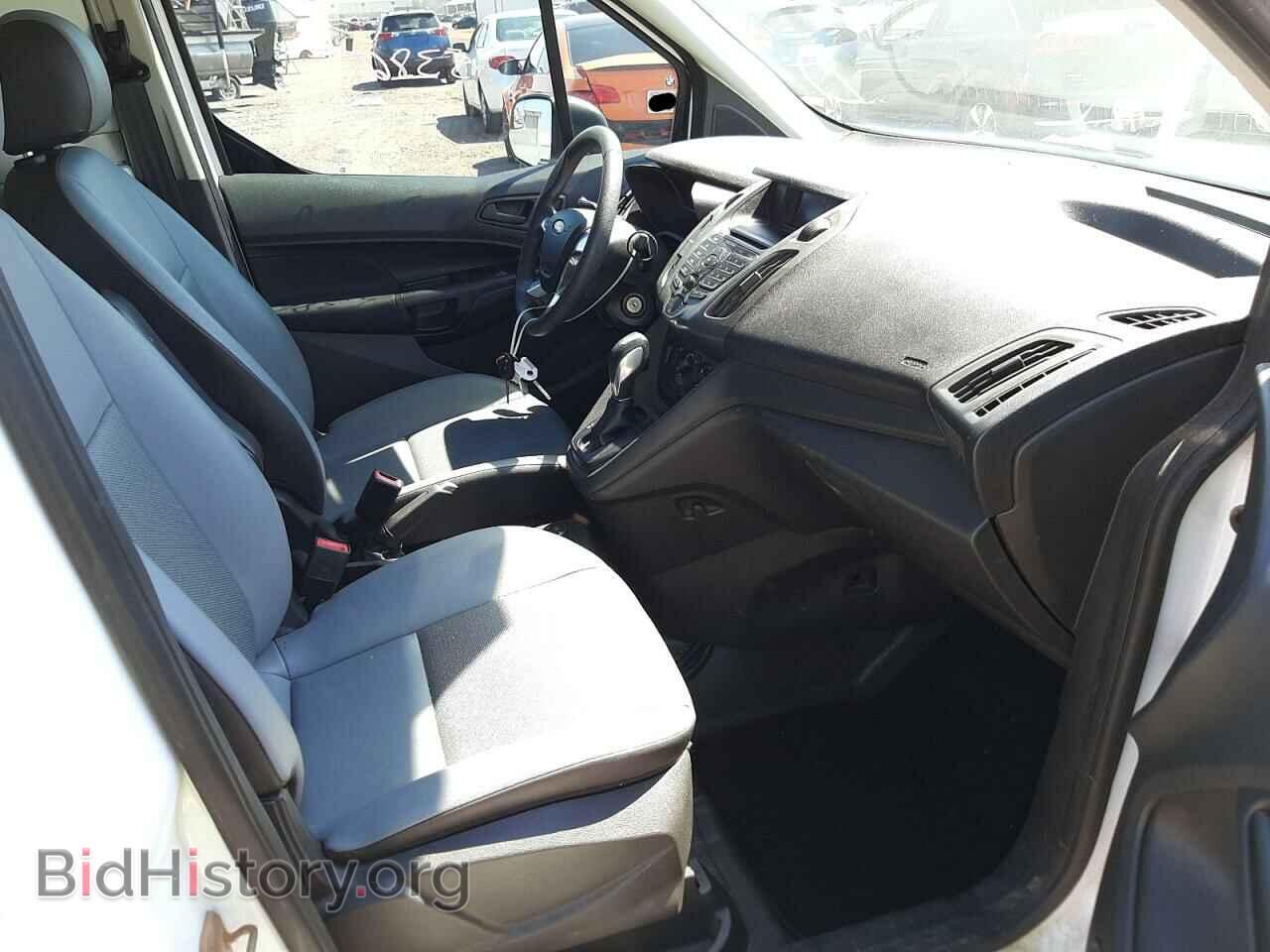 2016 FORD TRANSIT CO - VIN: NM0LS7E76G1240628 - Photo 5