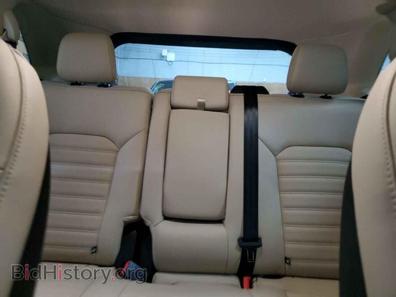 2020 FORD EDGE - VIN: 2FMPK4J92LBB05814 - Фото 10