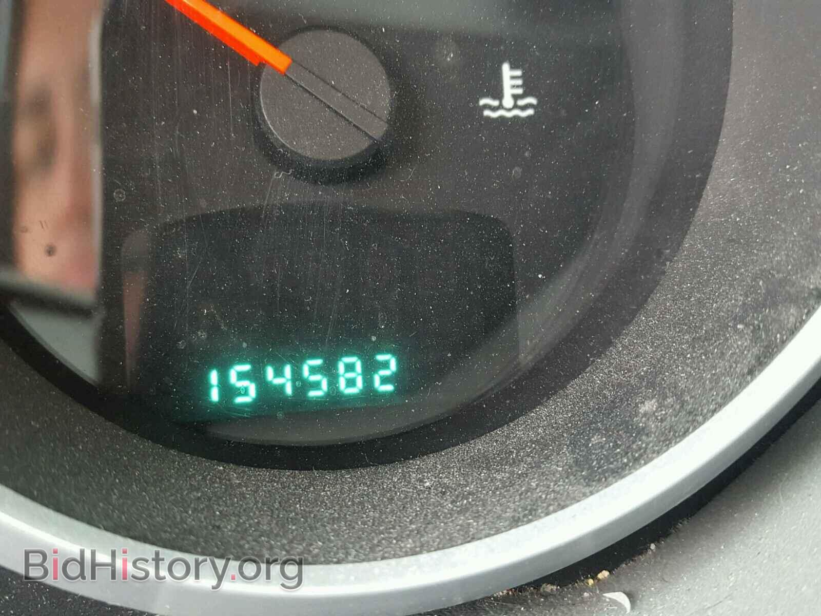 2009 DODGE CARAVAN - VIN: 1D8HN44E09B516864 - Фото 8