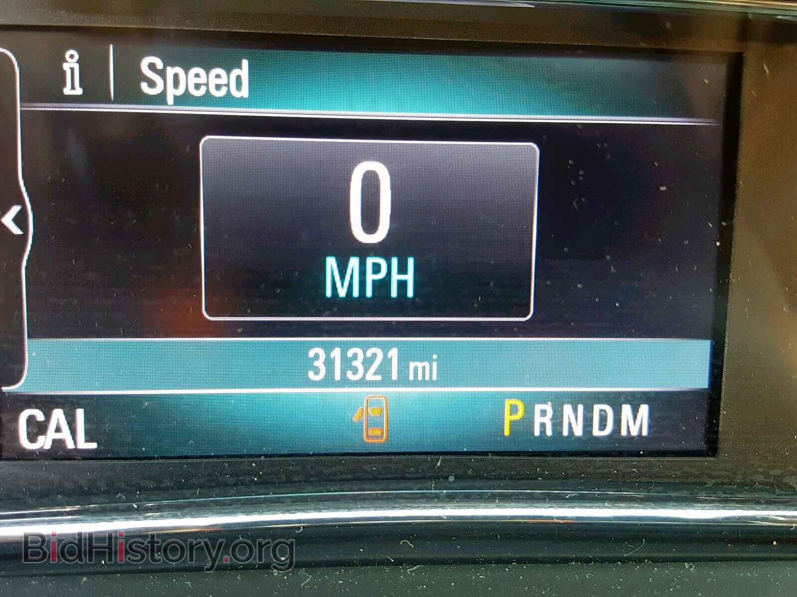 2015 BUICK REGAL - VIN: 2G4GK5EX5F9235483 - Фото 8