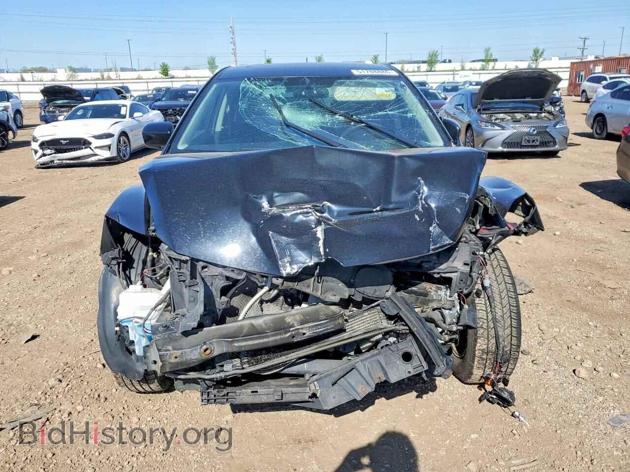 2011 MAZDA CX-7 - VIN: JM3ER2B53B0379375 - Photo 5