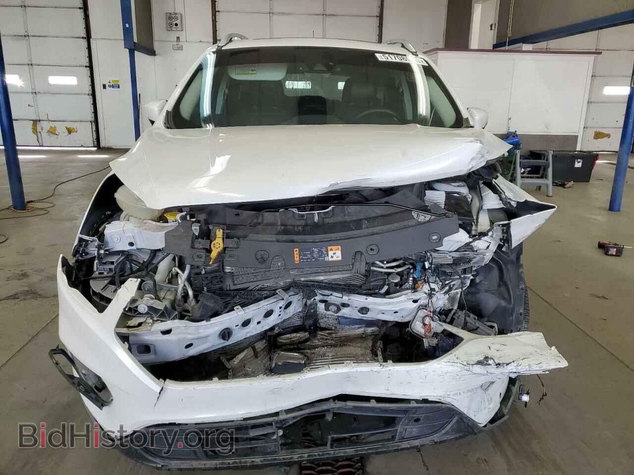 2019 FORD ESCAPE - VIN: 1FMCU9J96KUC15909 - Фото 5