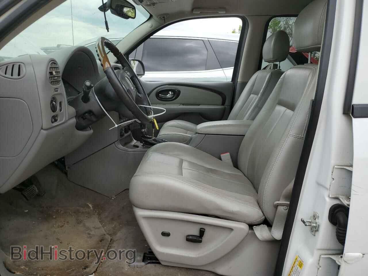 2007 BUICK RAINIER - VIN: 5GADS13S472264465 - Фото 7