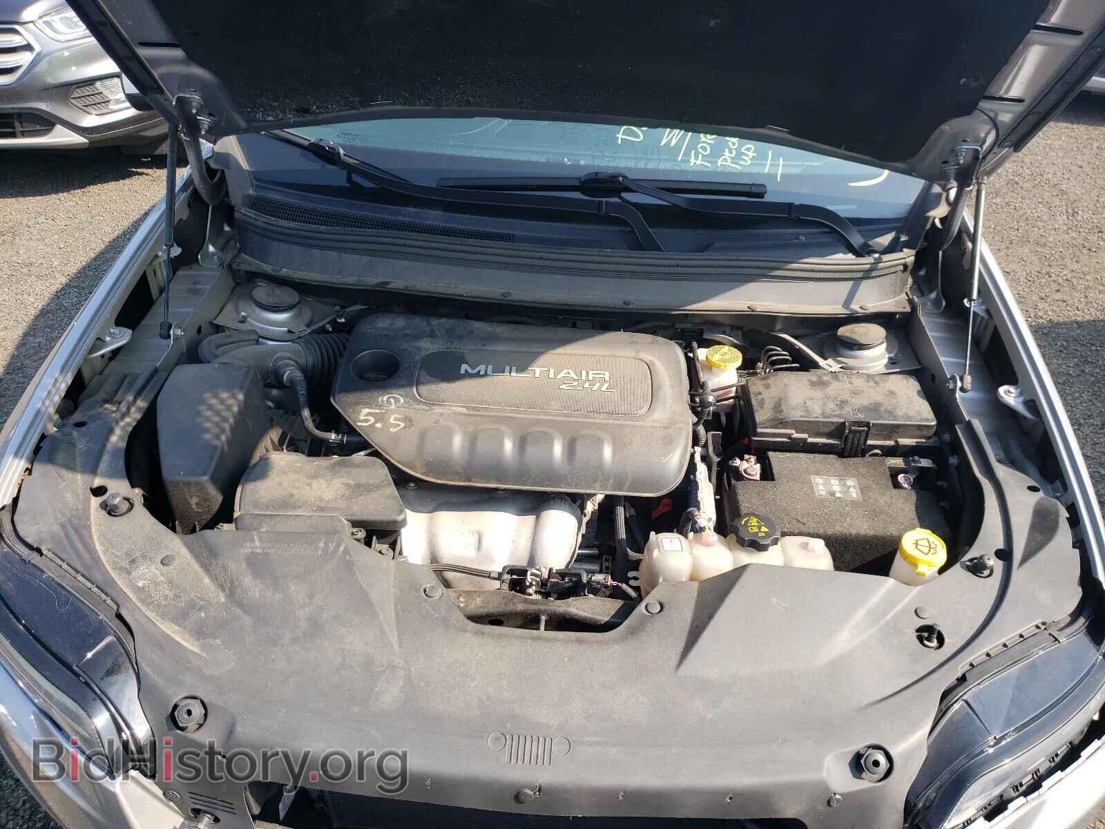 2019 JEEP CHEROKEE - VIN: 1C4PJMLB2KD224169 - Фото 7
