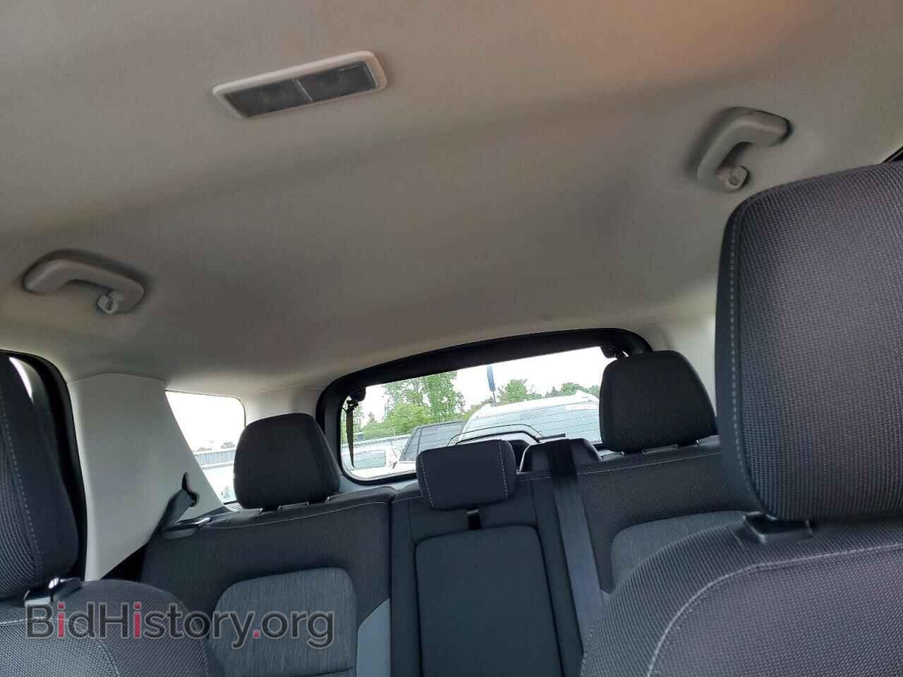 2024 FORD BRONCO - VIN: 3FMCR9B60RRE61684 - Фото 10