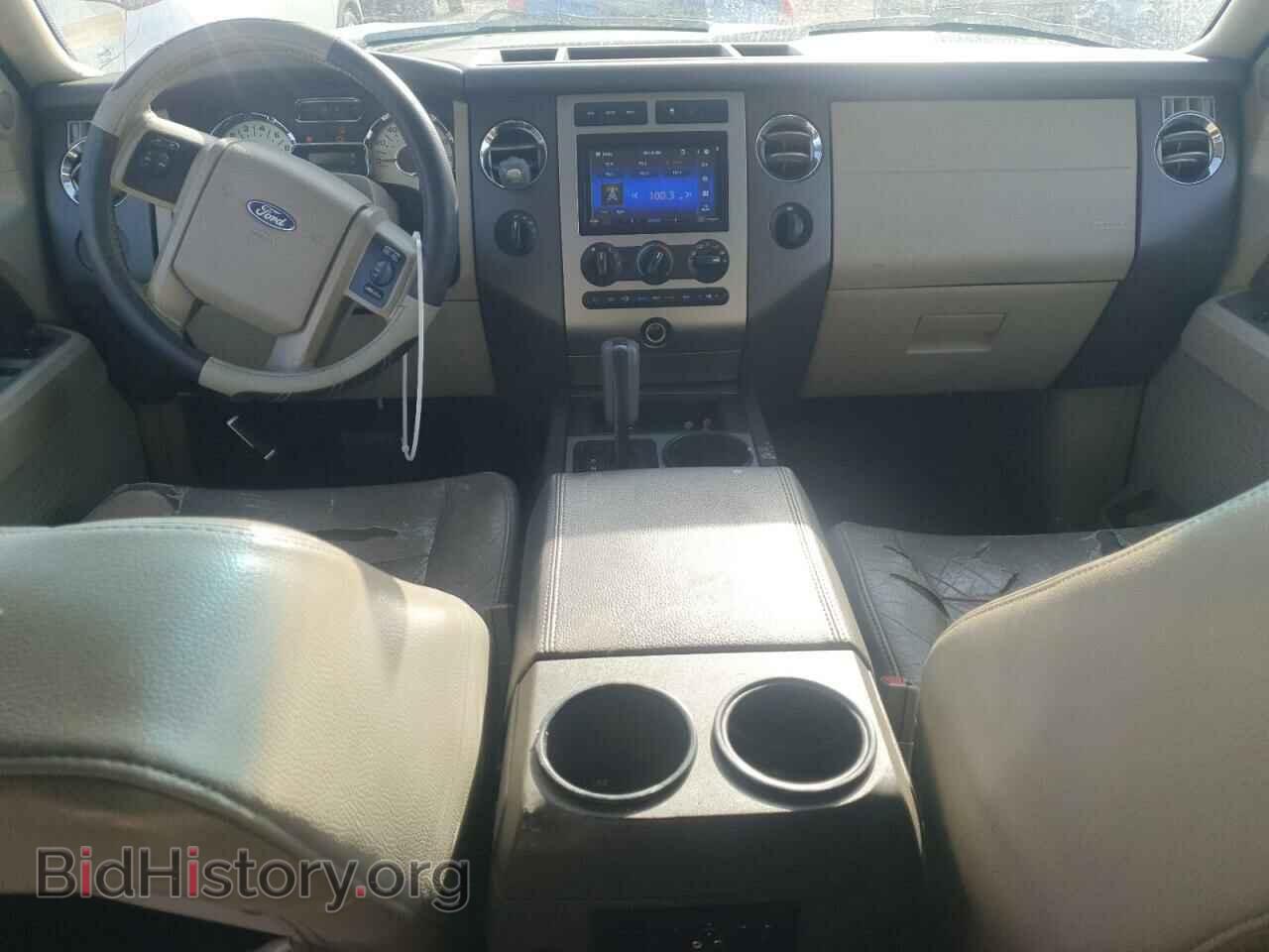 2011 FORD EXPEDITION - VIN: 1FMJU1J54BEF35326 - Фото 8
