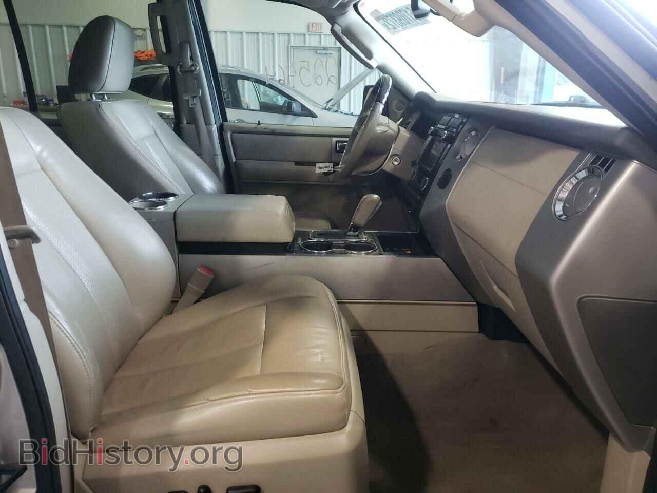 2011 FORD EXPEDITION - VIN: 1FMJK1K55BEF29264 - Фото 5