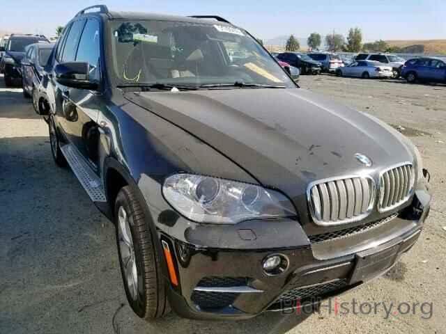 Фотография 5UXZW0C51CL674107 - BMW X5 XDRIVE3 2012