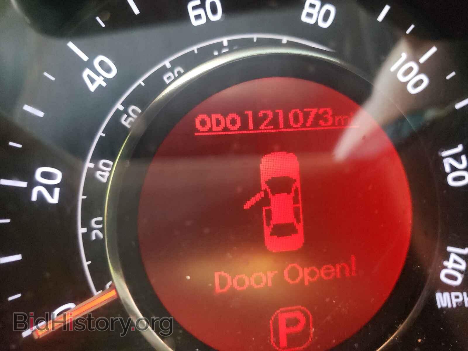 2012 KIA RIO - VIN: KNADN4A30C6033212 - Фото 8