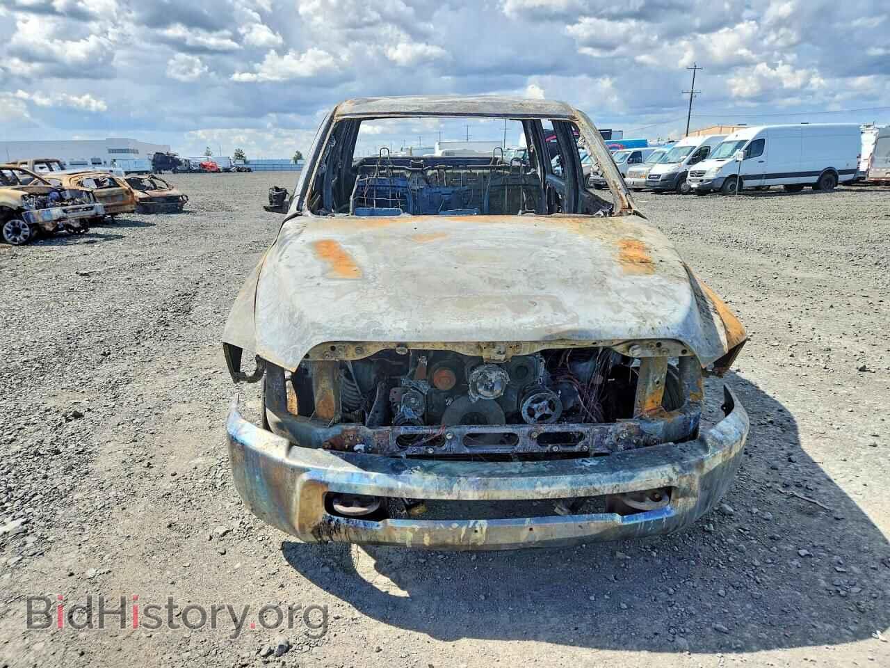 2016 RAM 2500 - VIN: 3C6UR5CL0GG166977 - Photo 5