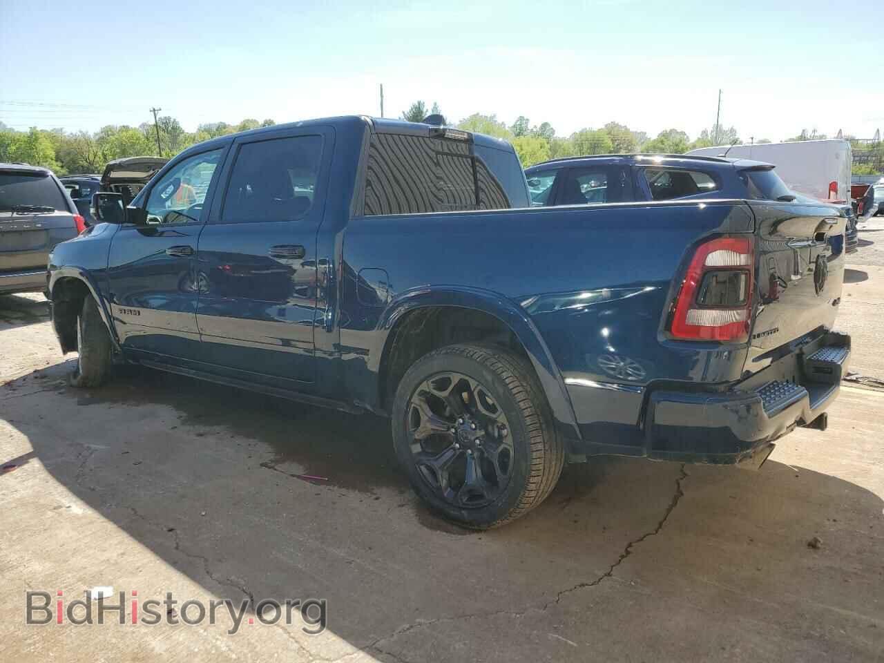 2023 RAM 1500 - VIN: 1C6SRFHT2PN520432 - Photo 2