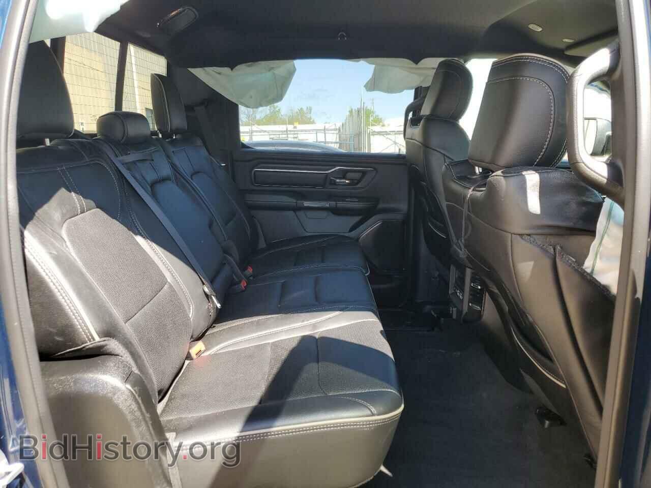 2023 RAM 1500 - VIN: 1C6SRFHT2PN520432 - Photo 10