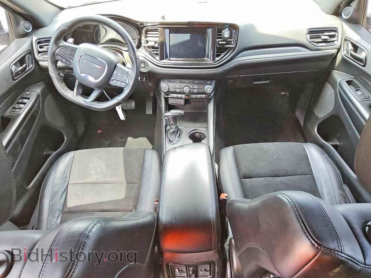 2022 DODGE DURANGO - VIN: 1C4RDHDG3NC208364 - Фото 8