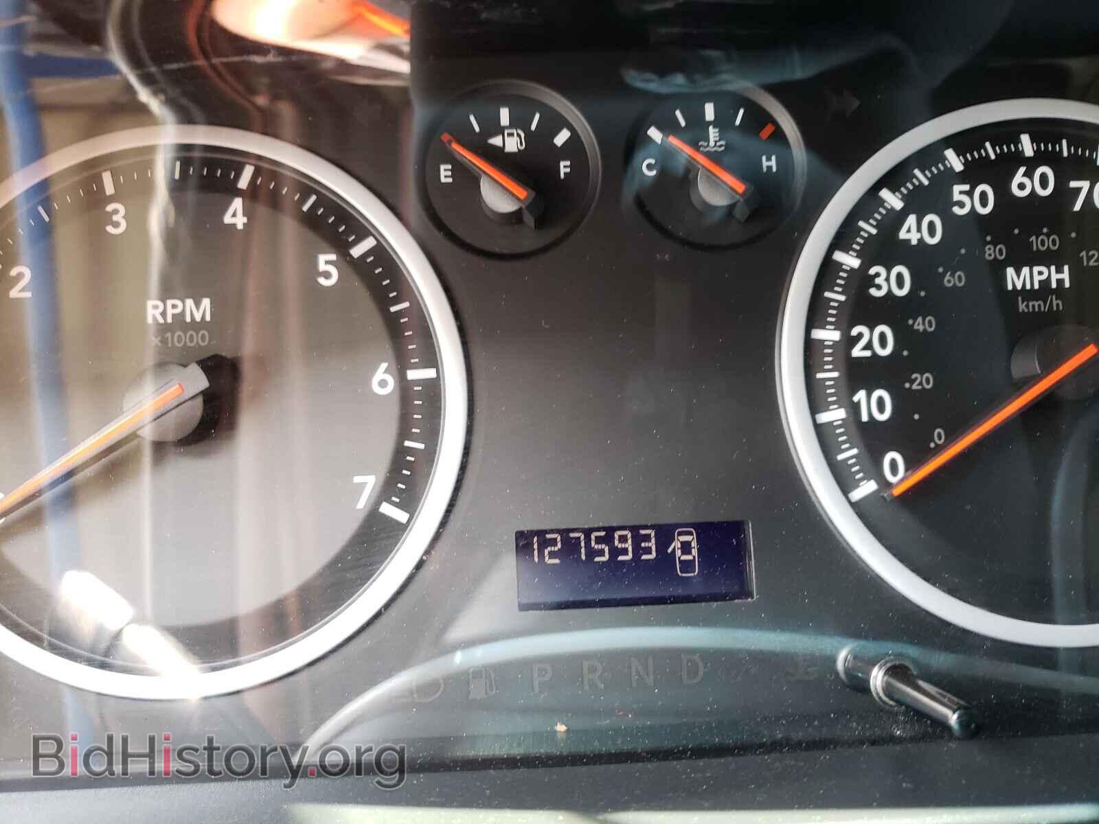 2012 DODGE RAM 1500 - VIN: 1C6RD6FTXCS294183 - Фото 8
