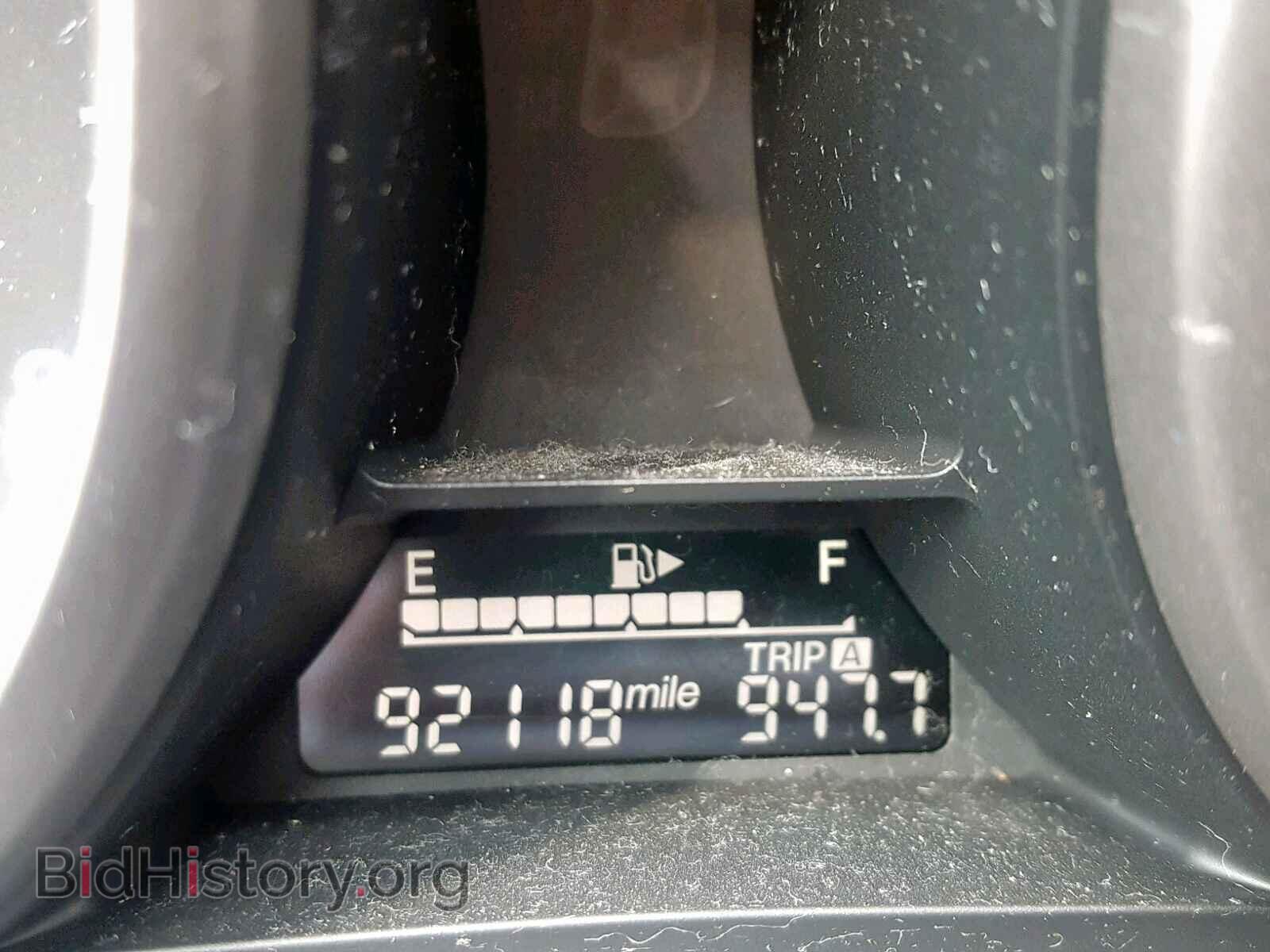 2013 MAZDA 3 - VIN: JM1BL1TF7D1702449 - Photo 8