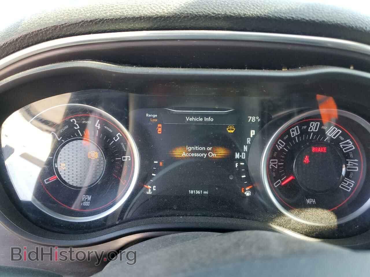 2017 DODGE CHALLENGER - VIN: 2C3CDZAG7HH659027 - Фото 9