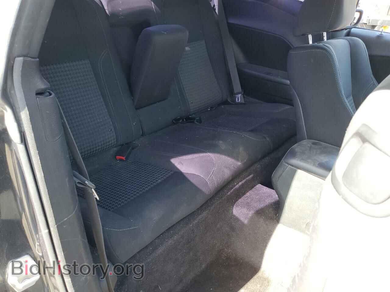 2017 DODGE CHALLENGER - VIN: 2C3CDZAG7HH659027 - Фото 10