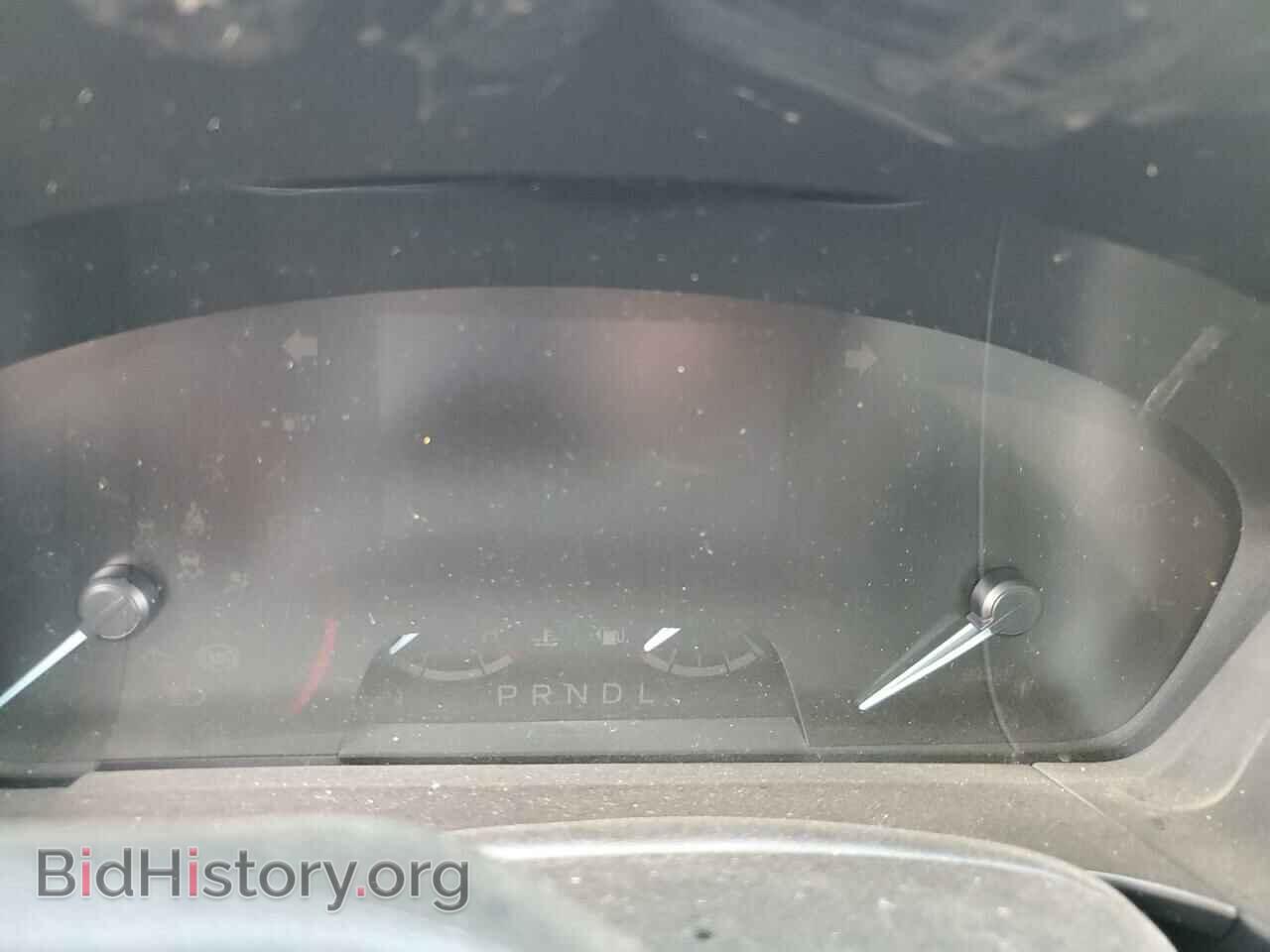 2020 FORD ESCAPE - VIN: 1FMCU0G62LUA70524 - Фото 8