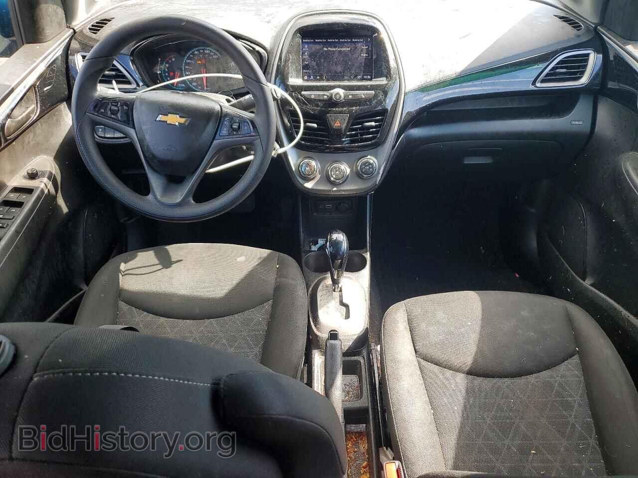2020 CHEVROLET SPARK - VIN: KL8CD6SA7LC442036 - Photo 8
