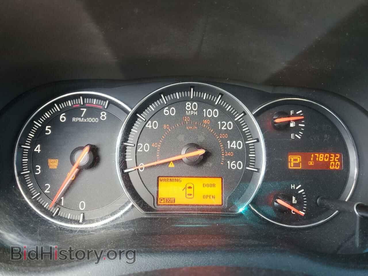 2009 NISSAN MAXIMA - VIN: 1N4AA51E89C842062 - Фото 9