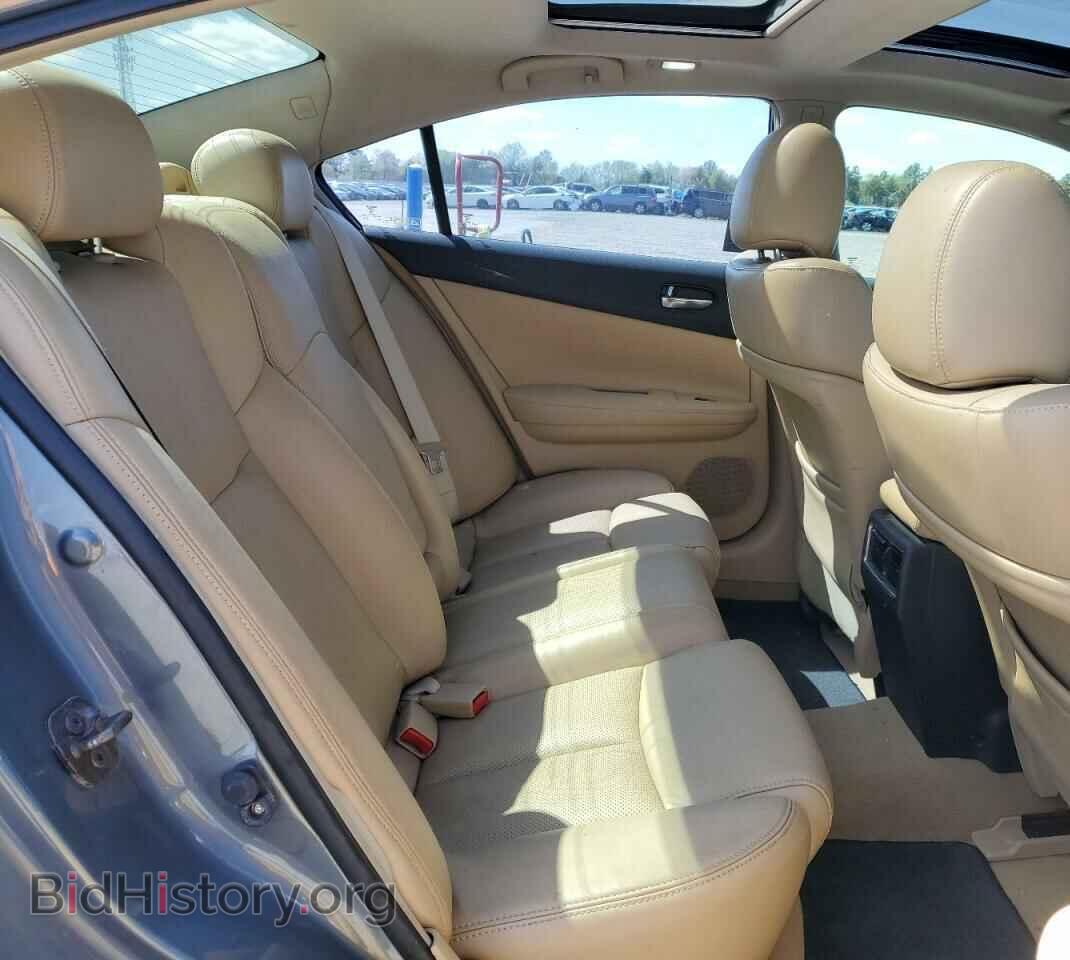 2009 NISSAN MAXIMA - VIN: 1N4AA51E89C842062 - Фото 10