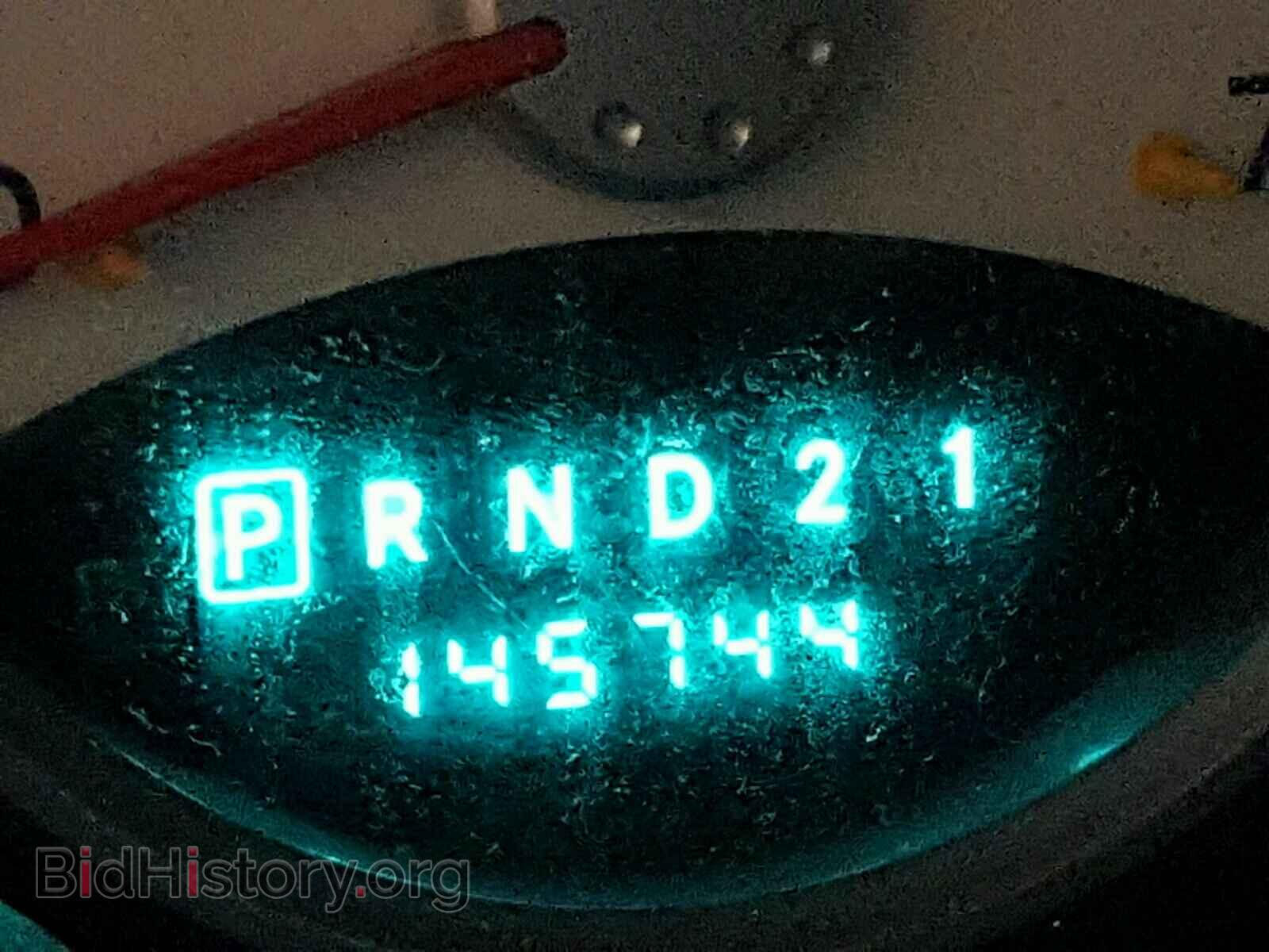 2008 DODGE DURANGO - VIN: 1D8HB48N78F121350 - Фото 8