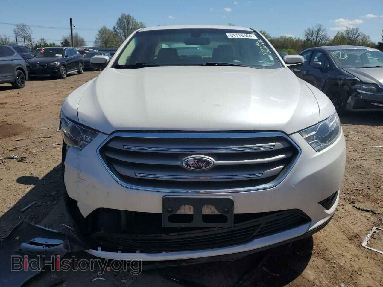 2015 FORD TAURUS - VIN: 1FAHP2E88FG150968 - Photo 5
