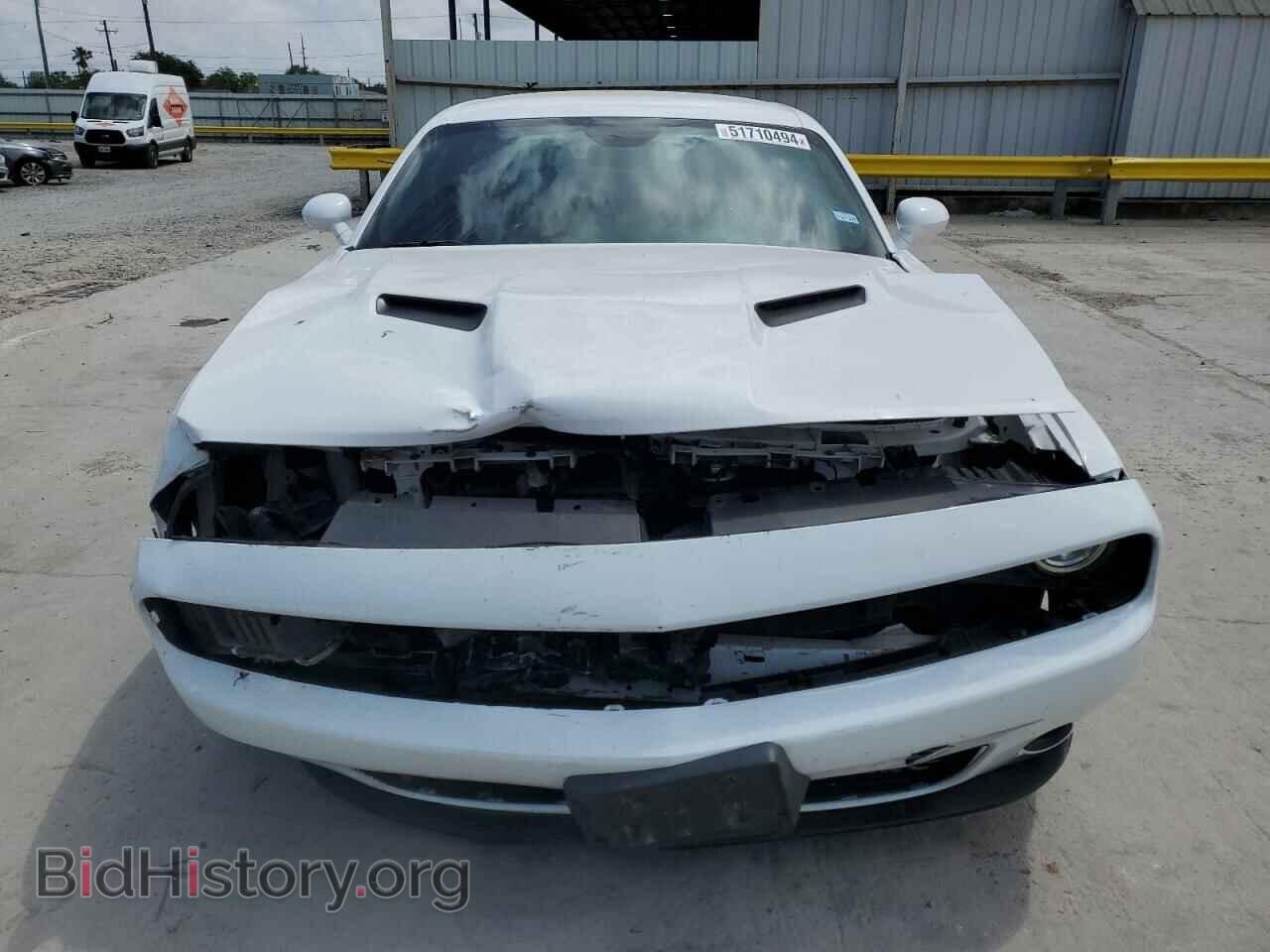 2016 DODGE CHALLENGER - VIN: 2C3CDZAG3GH290777 - Photo 5
