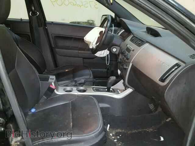2010 FORD FOCUS - VIN: 1FAHP3GNXAW238220 - Фото 5