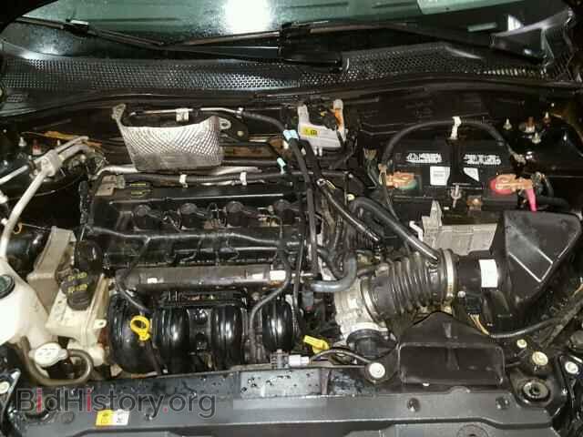 2010 FORD FOCUS - VIN: 1FAHP3GNXAW238220 - Фото 7