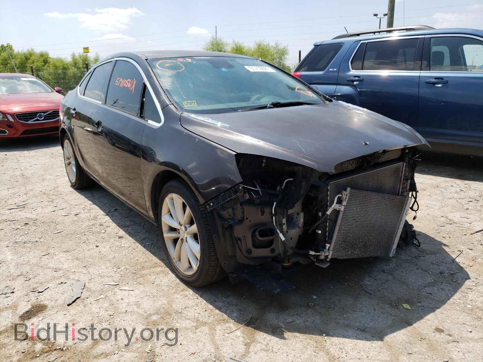 Photo 1G4PP5SK3D4119256 - BUICK VERANO 2013