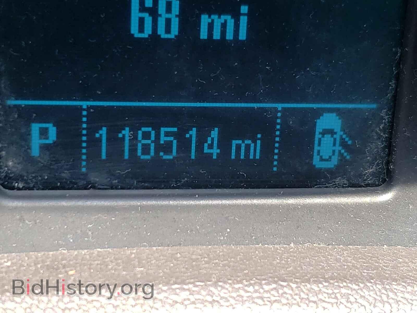 2013 BUICK VERANO - VIN: 1G4PP5SK3D4119256 - Фото 8