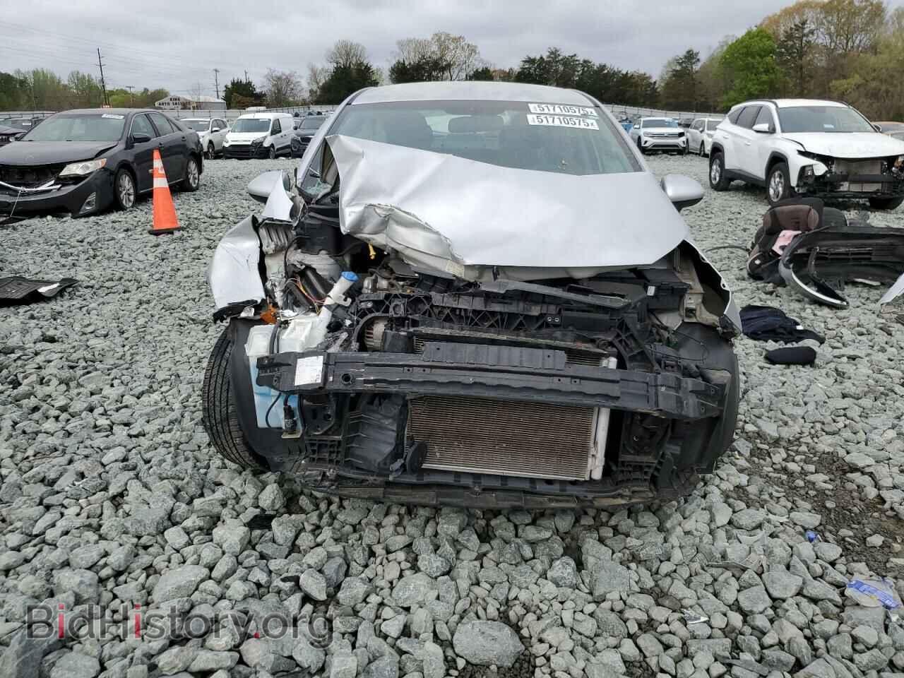 2015 KIA RIO - VIN: KNADN4A30F6500441 - Фото 5