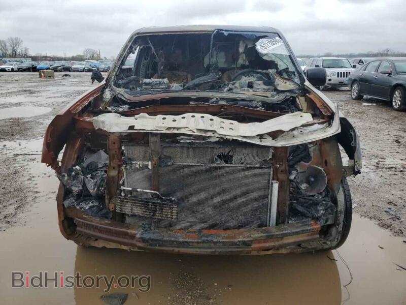 2012 Honda PILOT (VIN 5FNYF4H55CB051489) — фото 5 из 13