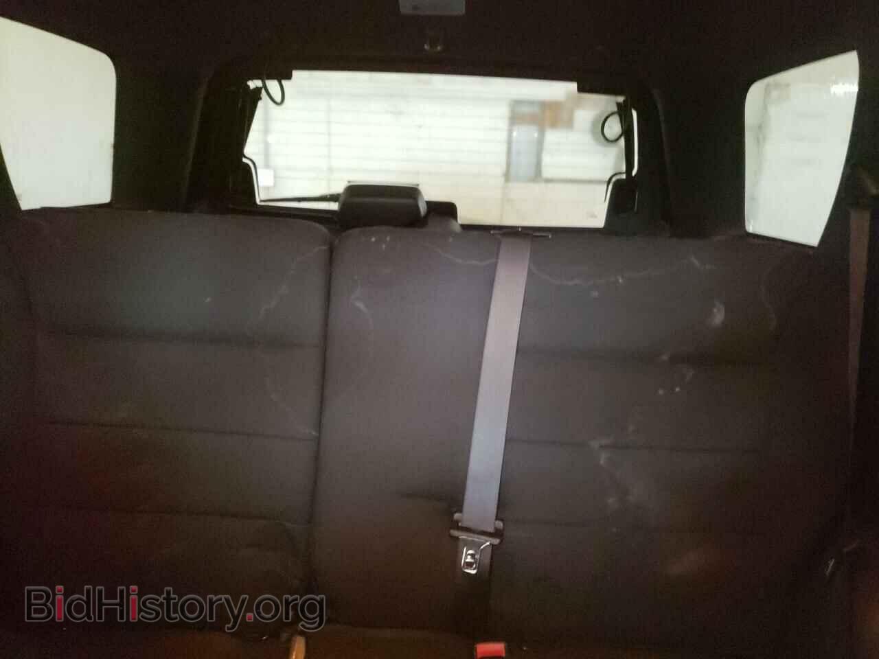 2009 FORD ESCAPE - VIN: 1FMCU03G89KB97197 - Фото 10