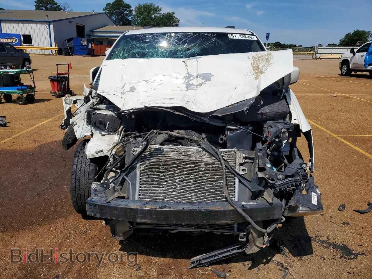 2012 CHRYSLER MINIVAN - VIN: 2C4RC1BG0CR353489 - Photo 5
