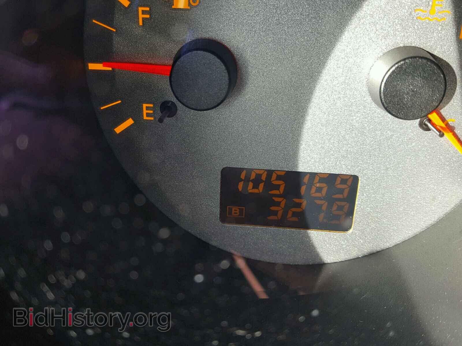 2006 NISSAN MAXIMA - VIN: 1N4BA41E26C849664 - Фото 8