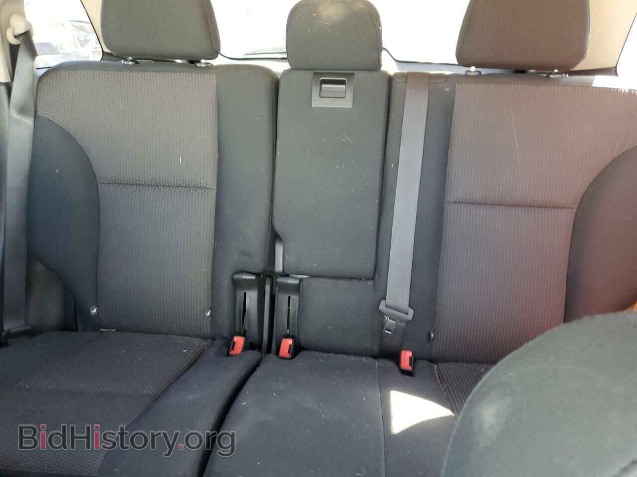 2012 FORD EDGE - VIN: 2FMDK4JCXCBA10917 - Photo 10