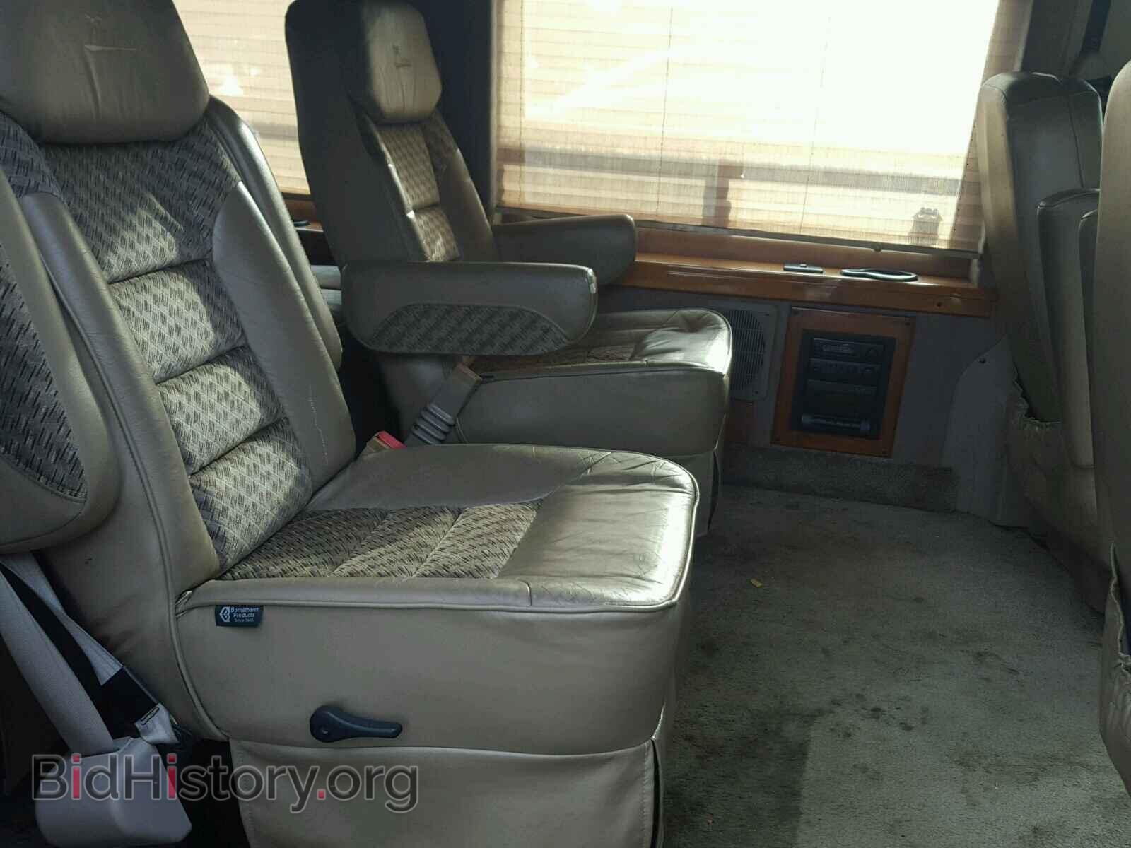 2000 FORD ECONOLINE - VIN: 1FDRE14LXYHB65100 - Photo 6
