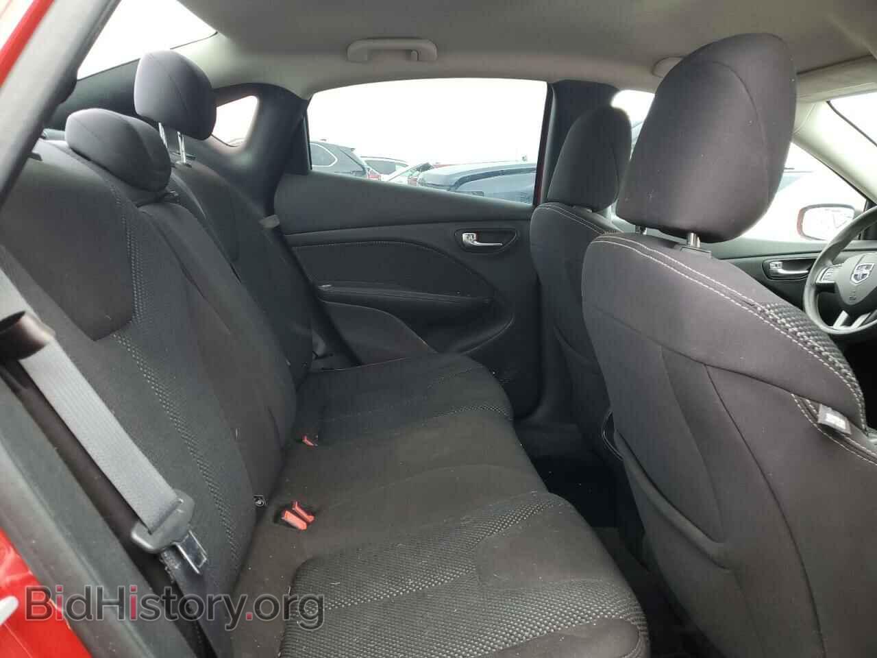 2014 DODGE DART - VIN: 1C3CDFBB0ED716162 - Photo 10